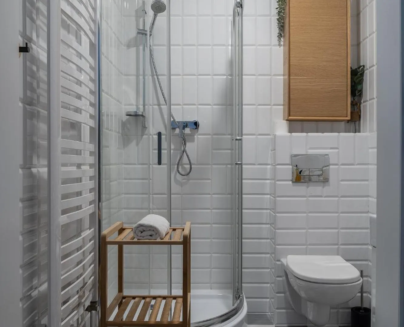 Rentplanet - Studio Na Grobli Breslavia Apartamento