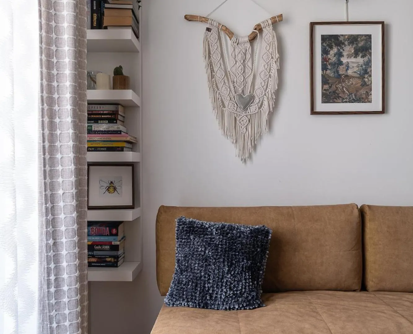 Rentplanet - Studio Na Grobli Breslavia Apartamento