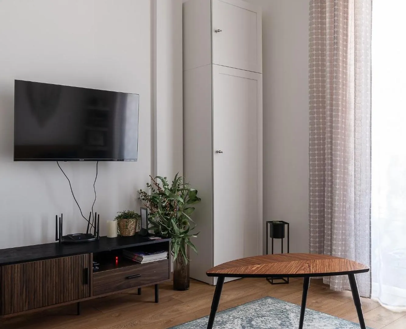 Apartamento Rentplanet - Studio Na Grobli Breslavia