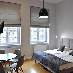Appartement City, Wrocław